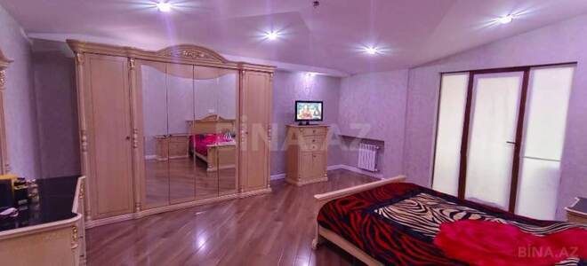 Продаётся 4-комн. новостройка 178 м², м. Иншаатчылар, photo 8 from 17