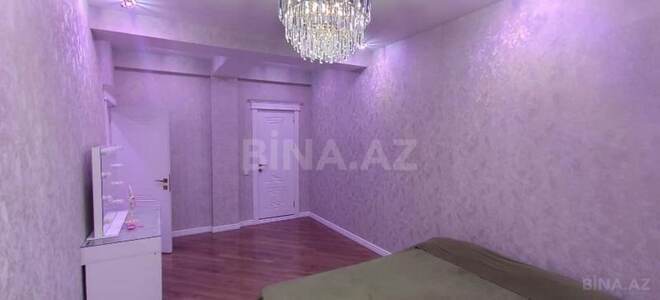 Продаётся 4-комн. новостройка 178 м², м. Иншаатчылар, photo 6 from 17