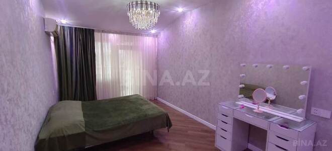 Продаётся 4-комн. новостройка 178 м², м. Иншаатчылар, photo 5 from 17