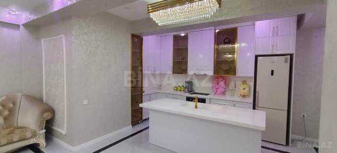 Продаётся 4-комн. новостройка 178 м², м. Иншаатчылар, photo 4 from 17