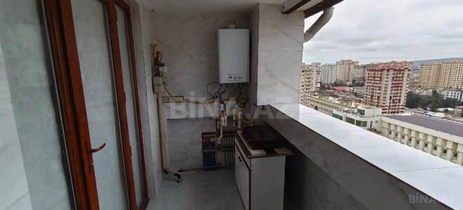 Продаётся 4-комн. новостройка 178 м², м. Иншаатчылар, photo 14 from 17