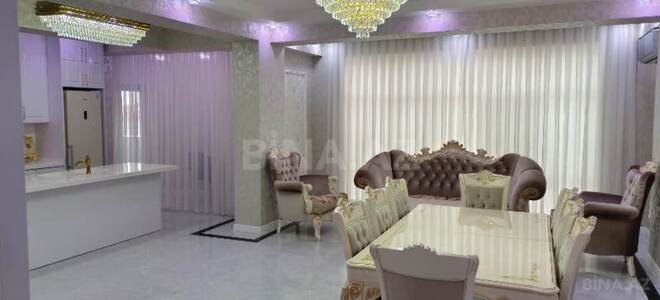 Продаётся 4-комн. новостройка 178 м², м. Иншаатчылар, photo 3 from 17