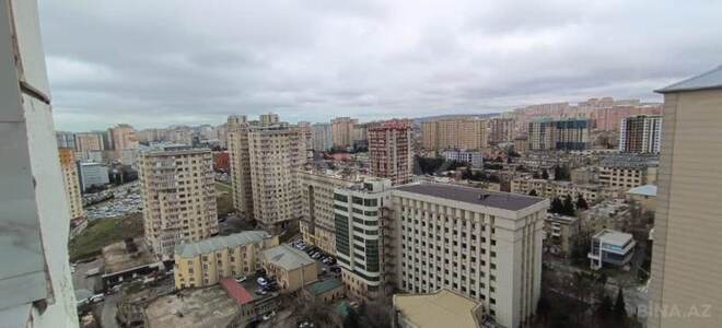 Продаётся 4-комн. новостройка 178 м², м. Иншаатчылар, photo 15 from 17