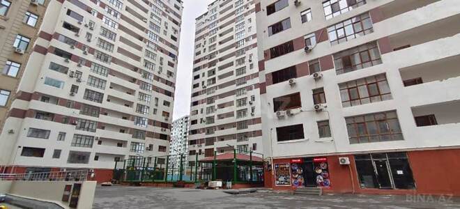 Продаётся 4-комн. новостройка 178 м², м. Иншаатчылар, photo 16 from 17