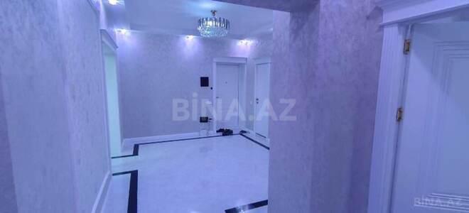 Продаётся 4-комн. новостройка 178 м², м. Иншаатчылар, photo 13 from 17