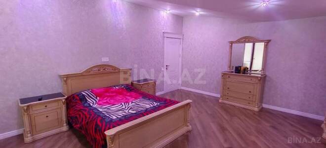 Продаётся 4-комн. новостройка 178 м², м. Иншаатчылар, photo 7 from 17
