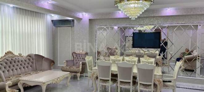 Продаётся 4-комн. новостройка 178 м², м. Иншаатчылар, photo 1 from 17