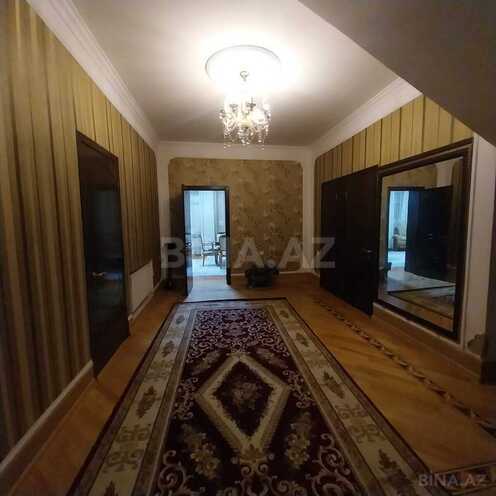 Сдаётся 5-комн. дом/дача 400 м², м. Ахмедлы, photo 17 from 28