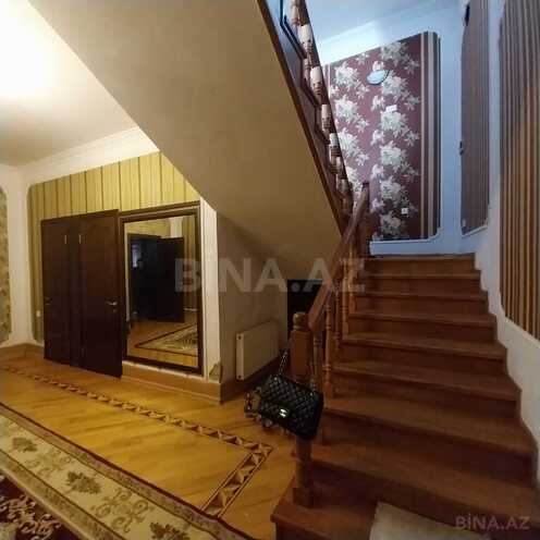 Сдаётся 5-комн. дом/дача 400 м², м. Ахмедлы, photo 19 from 28