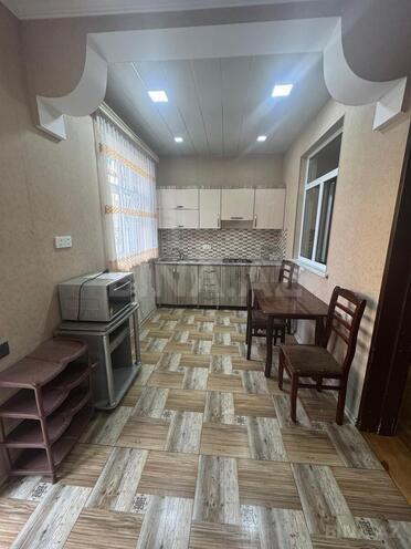 Сдаётся 2-комн. дом/дача 80 м², пос. Бакиханова, photo 6 from 7