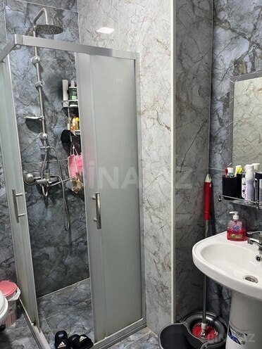 Продаётся 3-комн. новостройка 85 м², Насиминский  р., photo 9 from 11