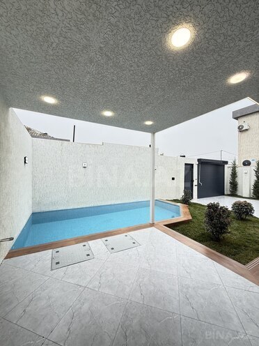 Продаётся 3-комн. дом/дача 120 м², пос. Мардакан, photo 5 from 21