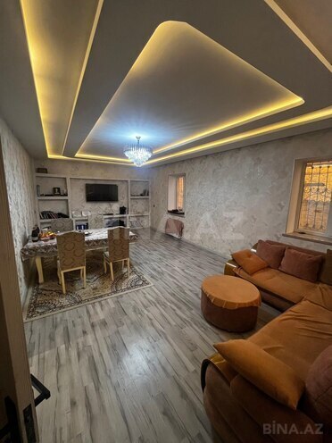 Satılır 3 otaqlı həyət evi/bağ evi 103 m², Əhmədli q., photo 7 from 17