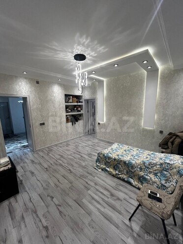 Satılır 3 otaqlı həyət evi/bağ evi 103 m², Əhmədli q., photo 15 from 17