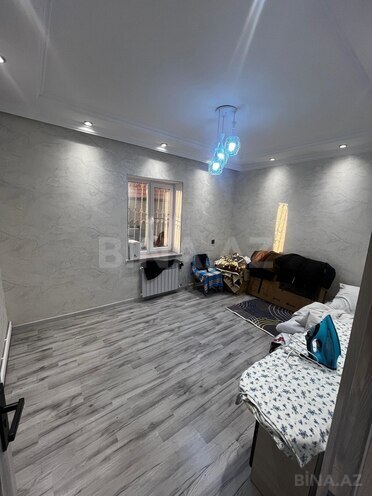 Satılır 3 otaqlı həyət evi/bağ evi 103 m², Əhmədli q., photo 14 from 17