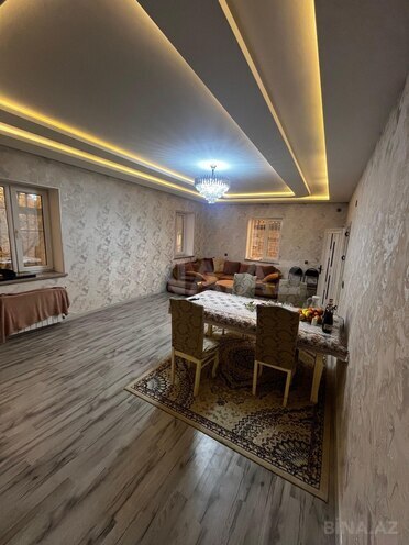 Satılır 3 otaqlı həyət evi/bağ evi 103 m², Əhmədli q., photo 6 from 17
