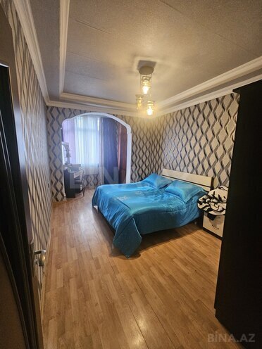 Продаётся 3-комн. вторичка 112 м², м. Мемар Аджеми, photo 3 from 10