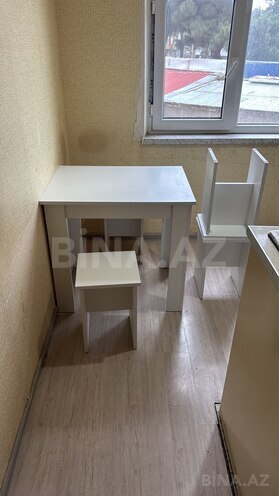 Сдаётся 1-комн. вторичка 31 м², photo 4 from 11