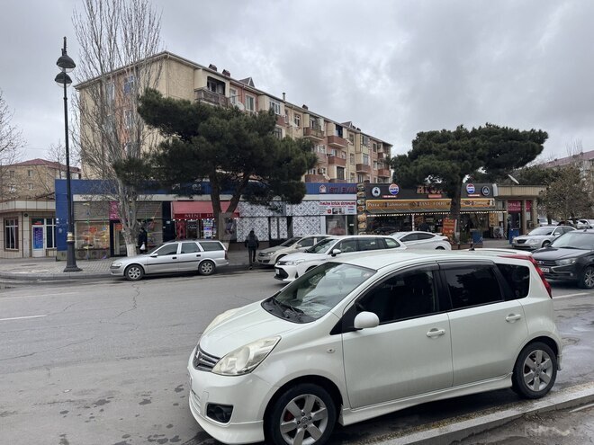 Сдаётся 1-комн. вторичка 31 м², photo 10 from 11