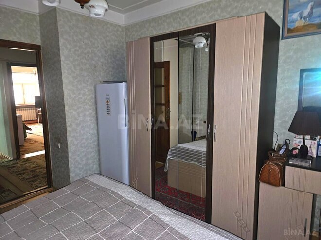 Продаётся 2-комн. вторичка 90 м², м. Кара Караев, photo 9 from 16