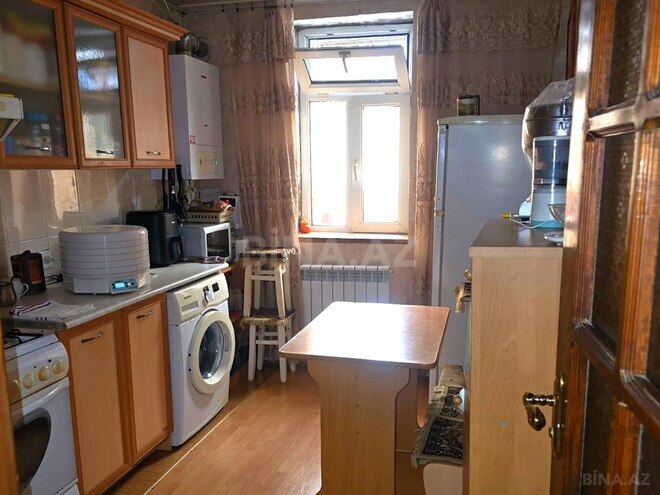 Продаётся 2-комн. вторичка 90 м², м. Кара Караев, photo 11 from 16