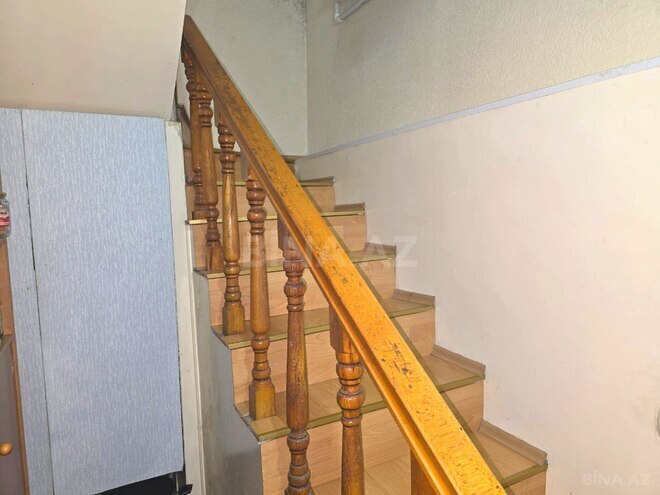 Продаётся 2-комн. вторичка 90 м², м. Кара Караев, photo 13 from 16