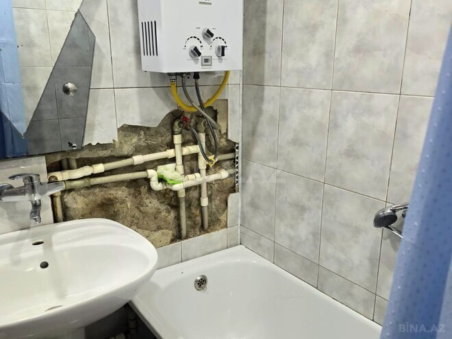 Продаётся 2-комн. вторичка 90 м², м. Кара Караев, photo 15 from 16