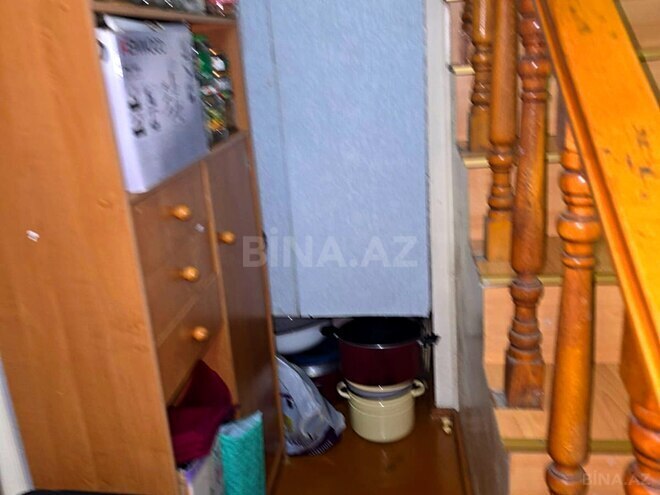 Продаётся 2-комн. вторичка 90 м², м. Кара Караев, photo 12 from 16