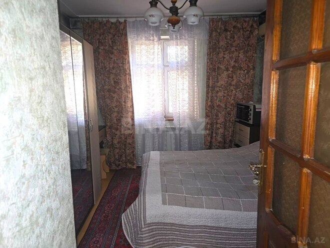Продаётся 2-комн. вторичка 90 м², м. Кара Караев, photo 8 from 16