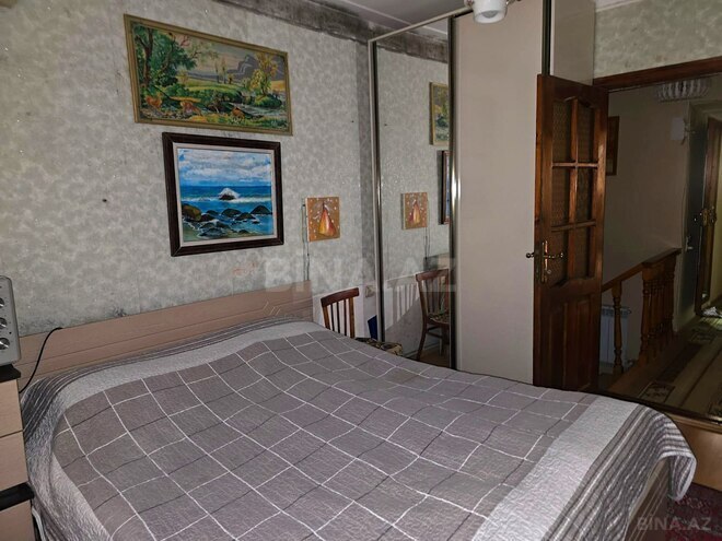Продаётся 2-комн. вторичка 90 м², м. Кара Караев, photo 6 from 16