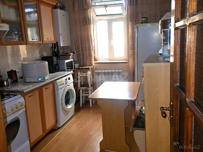 Продаётся 2-комн. вторичка 90 м², м. Кара Караев, photo 10 from 16