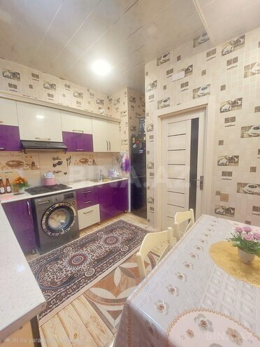 Satılır 2 otaqlı yeni tikili 75 m², İnşaatçılar m., photo 6 from 9