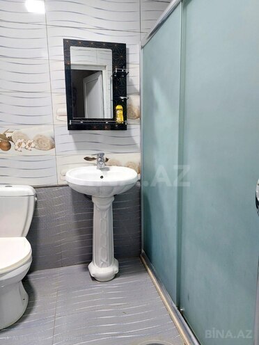 Satılır 2 otaqlı yeni tikili 75 m², İnşaatçılar m., photo 8 from 9