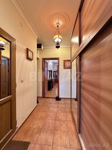 İcarəyə verilir 2 otaqlı köhnə tikili 75 m², Nəriman Nərimanov m., photo 11 from 13