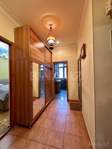 İcarəyə verilir 2 otaqlı köhnə tikili 75 m², Nəriman Nərimanov m., photo 9 from 13