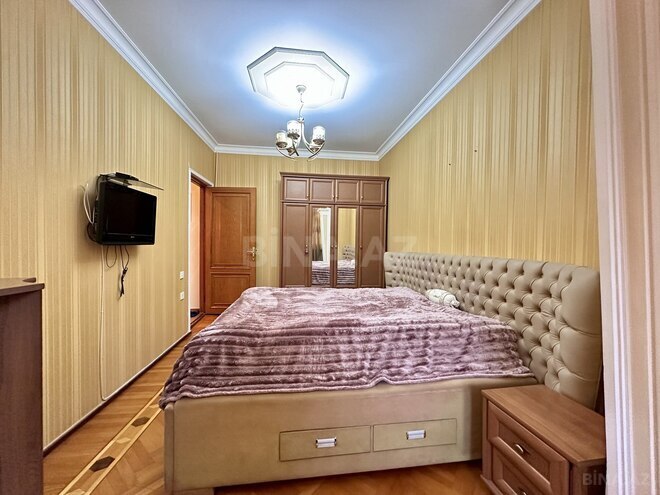 İcarəyə verilir 2 otaqlı köhnə tikili 75 m², Nəriman Nərimanov m., photo 5 from 13