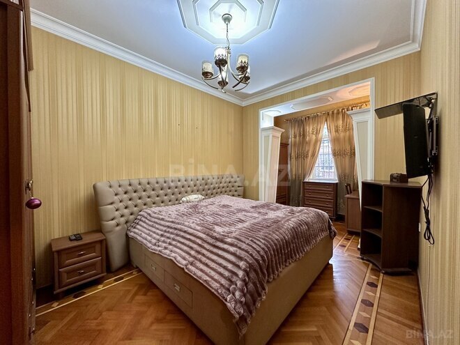 İcarəyə verilir 2 otaqlı köhnə tikili 75 m², Nəriman Nərimanov m., photo 4 from 13