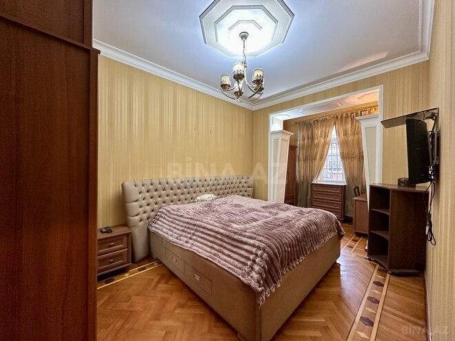 İcarəyə verilir 2 otaqlı köhnə tikili 75 m², Nəriman Nərimanov m., photo 7 from 13