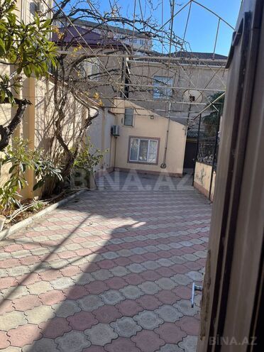 Satılır  həyət evi/bağ evi 170 m², Nəsimi m., photo 5 from 9
