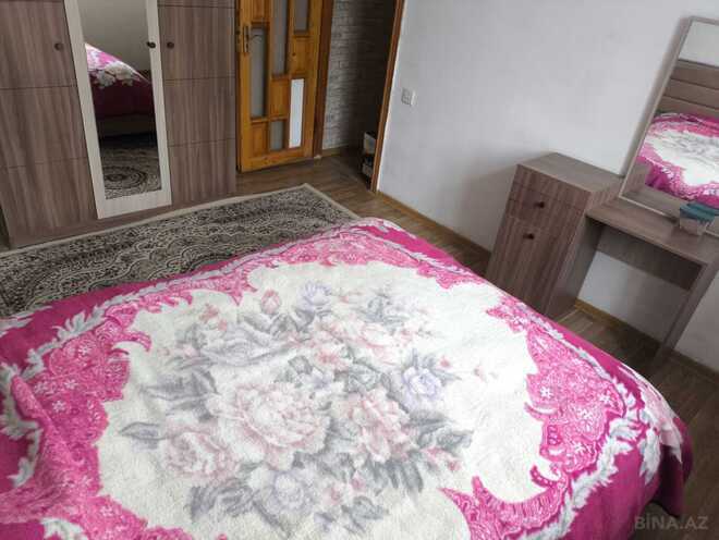 İcarəyə verilir 3 otaqlı həyət evi/bağ evi 45 m², Binəqədi q., photo 4 from 15