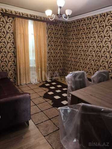 İcarəyə verilir 3 otaqlı həyət evi/bağ evi 45 m², Binəqədi q., photo 3 from 15