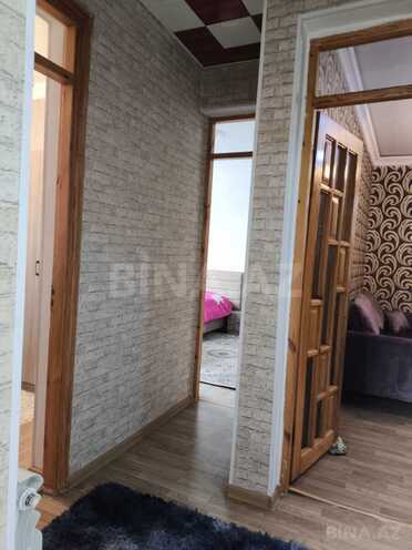 İcarəyə verilir 3 otaqlı həyət evi/bağ evi 45 m², Binəqədi q., photo 6 from 15