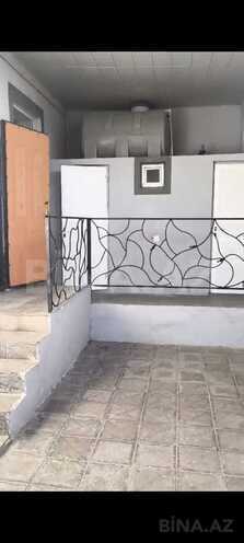 İcarəyə verilir 3 otaqlı həyət evi/bağ evi 45 m², Binəqədi q., photo 9 from 15