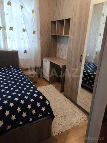 İcarəyə verilir 3 otaqlı həyət evi/bağ evi 45 m², Binəqədi q., photo 7 from 15