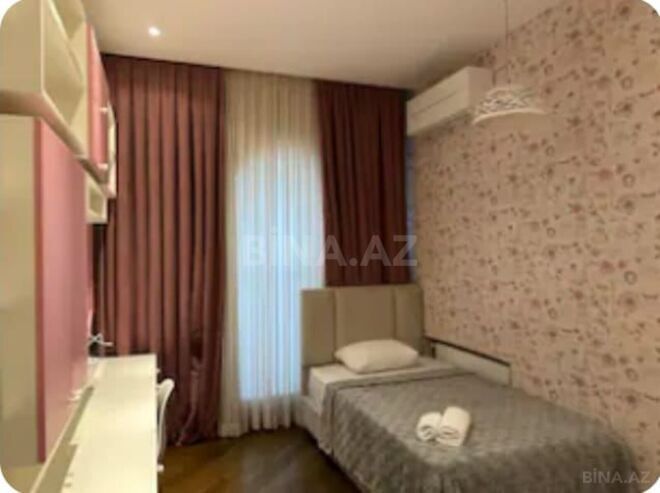 İcarəyə verilir 4 otaqlı yeni tikili 200 m², 28 May m., photo 8 from 20