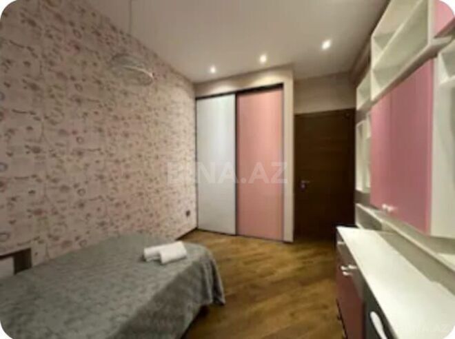 İcarəyə verilir 4 otaqlı yeni tikili 200 m², 28 May m., photo 11 from 20