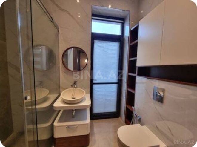 İcarəyə verilir 4 otaqlı yeni tikili 200 m², 28 May m., photo 14 from 20