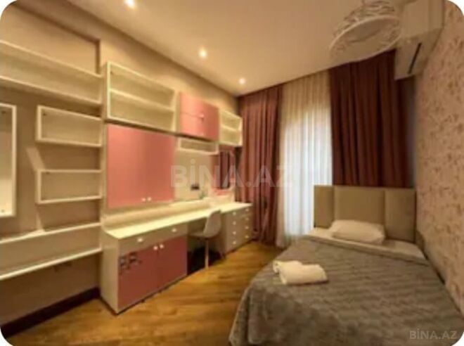 İcarəyə verilir 4 otaqlı yeni tikili 200 m², 28 May m., photo 16 from 20