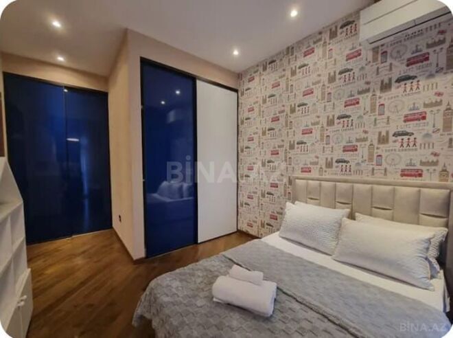 İcarəyə verilir 4 otaqlı yeni tikili 200 m², 28 May m., photo 18 from 20