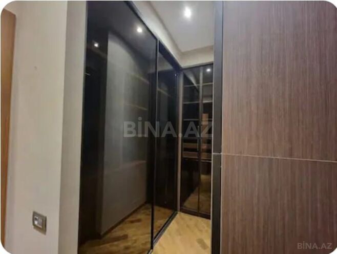 İcarəyə verilir 4 otaqlı yeni tikili 200 m², 28 May m., photo 17 from 20